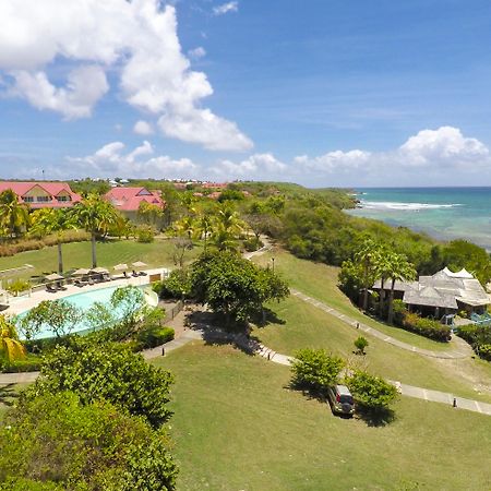 Residence Pierre & Vacances Premium Les Tamarins Сент-Анн Экстерьер фото