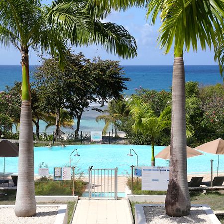 Residence Pierre & Vacances Premium Les Tamarins Сент-Анн Экстерьер фото