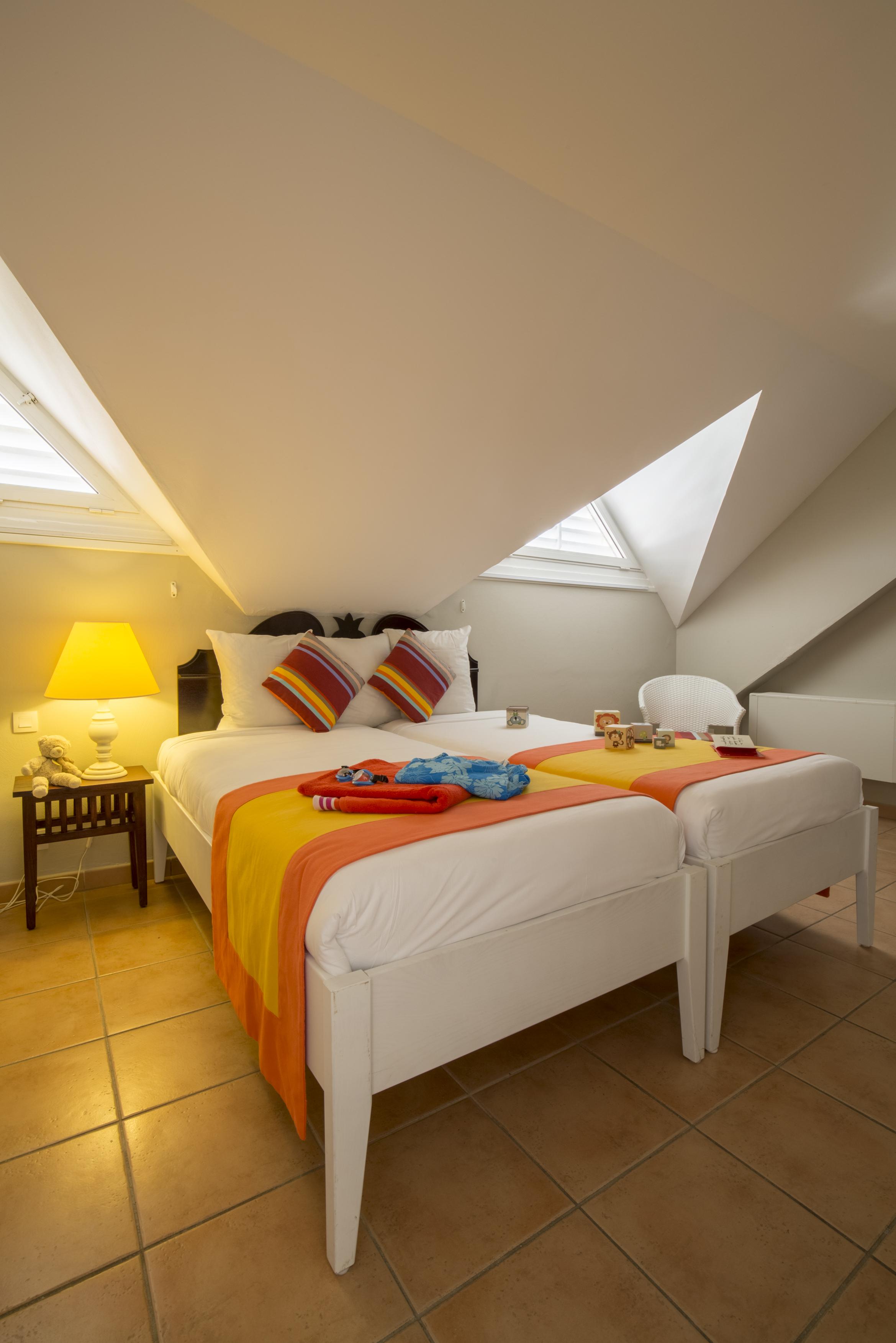 Residence Pierre & Vacances Premium Les Tamarins Сент-Анн Экстерьер фото